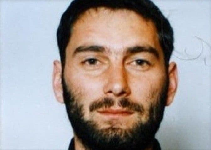 Izrael izručio optuženog za genocid BiH Izrael izručio optuženog za genocid BiH