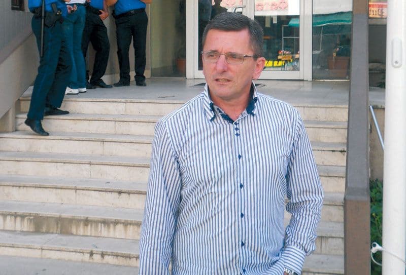 Radulović: Neka potraživanja neosnovana Radulović: Neka potraživanja neosnovana