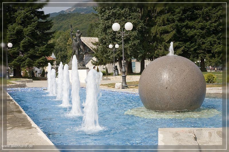 Vratio novac i dokumenta turistima iz Francuske Vratio novac i dokumenta turistima iz Francuske