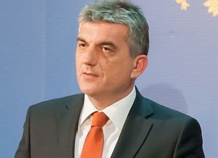 Bojanić: Ponašanje SDP-a predstava za javnost Bojanić: Ponašanje SDP-a predstava za javnost