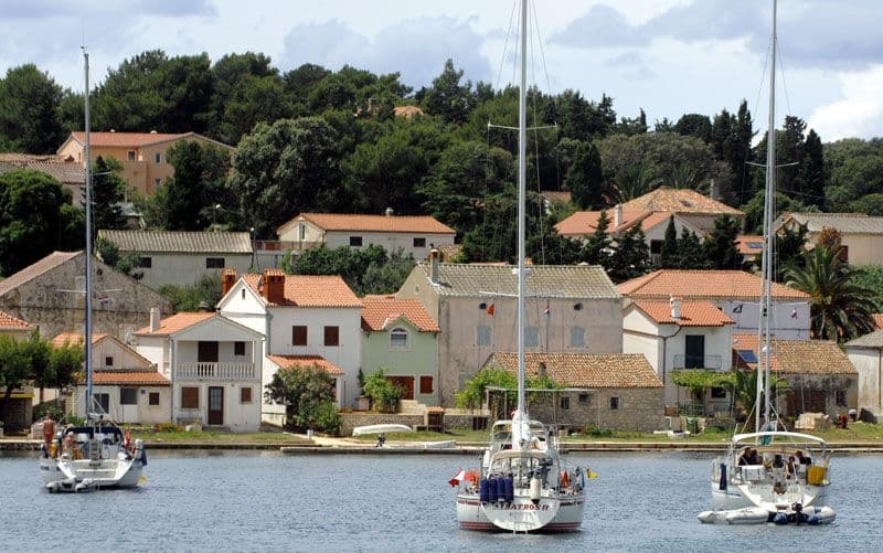 Slovenija: Cijene nekretnina pale do 30 odsto Slovenija: Cijene nekretnina pale do 30 odsto