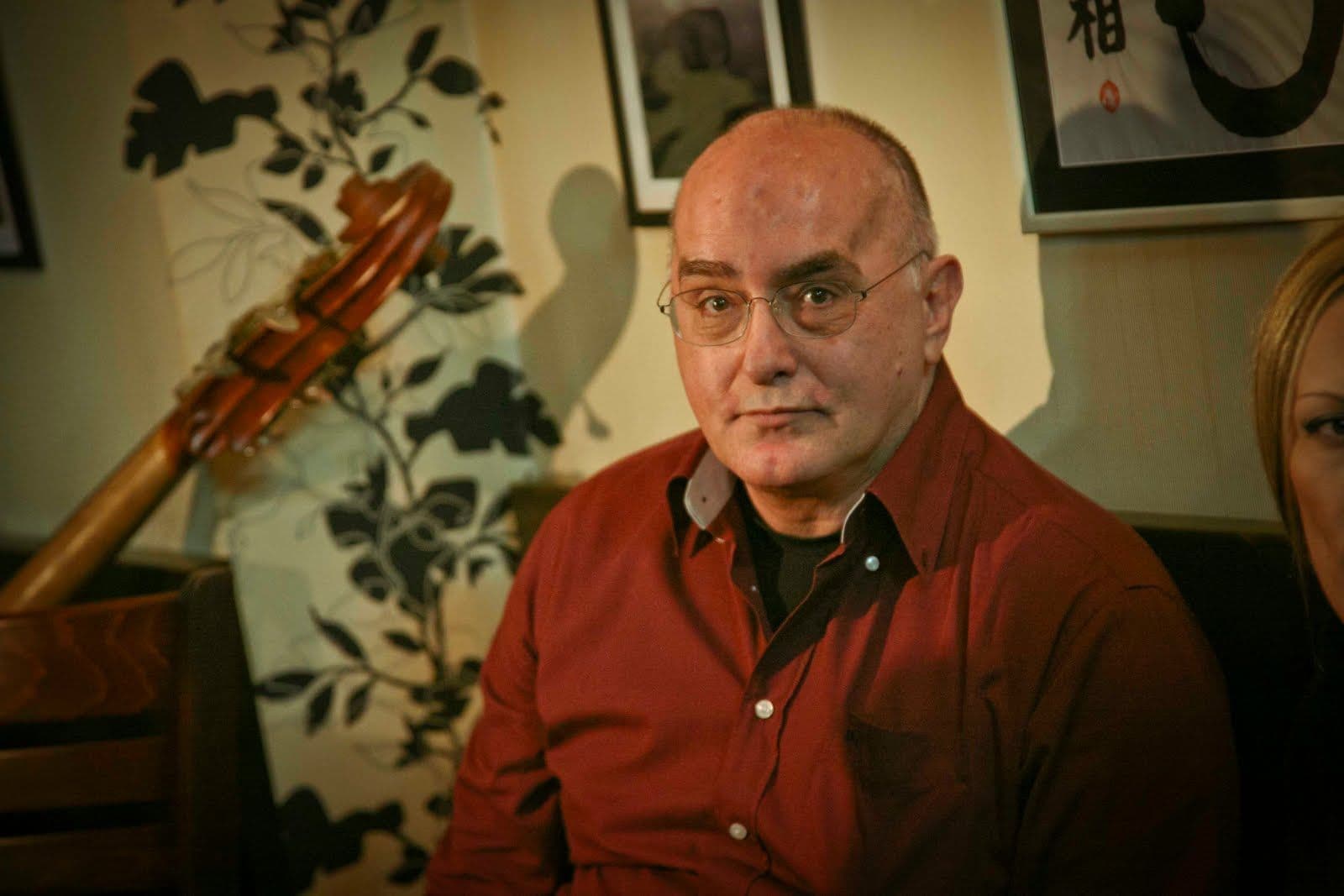 PEROVIĆ: Fejziću i crnogorskim Bošnjacima glave ne bi bile na ramenu da ih nije spasio LSCG PEROVIĆ: Fejziću i crnogorskim Bošnjacima glave ne bi bile na ramenu da ih nije spasio LSCG