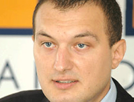 DEDEIĆ: Lekić i Mandić da se izjasne o Medojevićevim tvrdnjama DEDEIĆ: Lekić i Mandić da se izjasne o Medojevićevim tvrdnjama