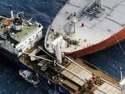 Filipini: Sudar brodova, 13 mrtvih Filipini: Sudar brodova, 13 mrtvih