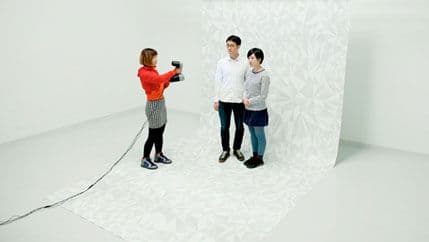 3D figurice zamjenjuju fotografije 3D figurice zamjenjuju fotografije