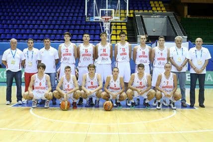 Kadeti ispali iz "A" divizije Kadeti ispali iz "A" divizije