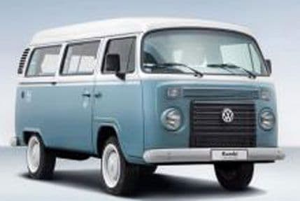 VW kombi odlazi u istoriju VW kombi odlazi u istoriju