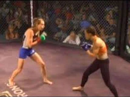 VIDEO: MMA - Nokaut godine VIDEO: MMA - Nokaut godine