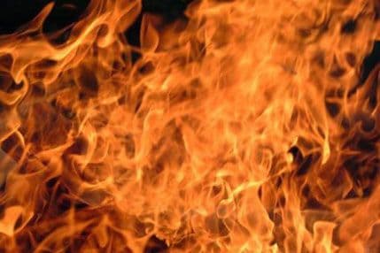 Požar u Donjoj Gorici uspješno ugašen Požar u Donjoj Gorici uspješno ugašen