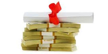 Krediti za 3.000 studenata Krediti za 3.000 studenata