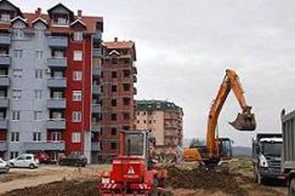 Srpske banke prodale 500 stanova Srpske banke prodale 500 stanova