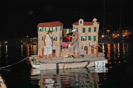 Večeras Bokeška noć Večeras Bokeška noć