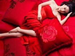 Zašto je crvena najseksepilnija boja? Zašto je crvena najseksepilnija boja?