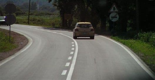 AMSCG: Dobri uslovi za vožnju AMSCG: Dobri uslovi za vožnju