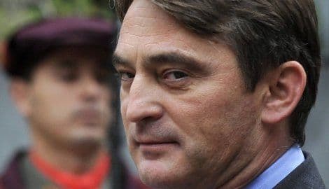 Komšić: Pokušaj otcjepljenja RS bi doveo do rata Komšić: Pokušaj otcjepljenja RS bi doveo do rata