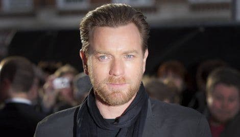 Juan Mekgregor reprizira ulogu Obi Van Kenobija? Juan Mekgregor reprizira ulogu Obi Van Kenobija?