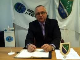 Mustafić: Bošnjačka stranka spremna i za izbore Mustafić: Bošnjačka stranka spremna i za izbore