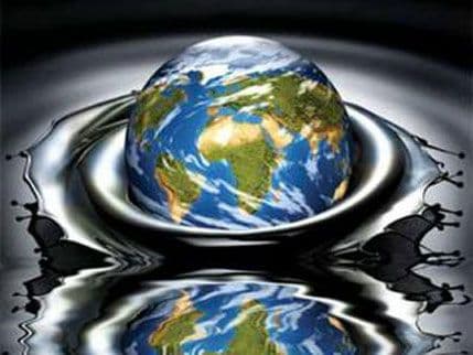 Tenzije u Egiptu podigle cijene nafte na gotovo 110 dolara za barel Tenzije u Egiptu podigle cijene nafte na gotovo 110 dolara za barel