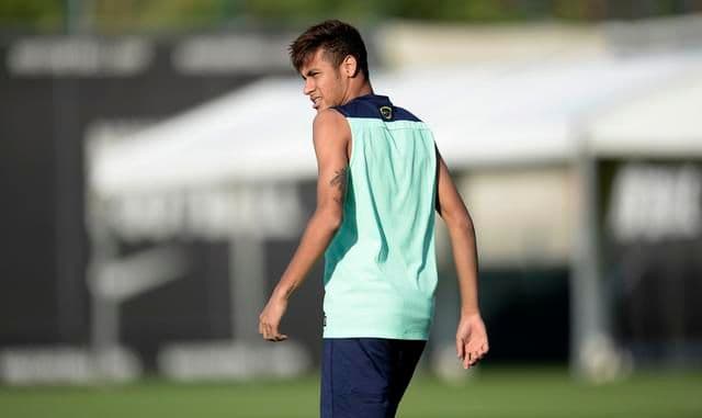 Nejmar: Nemam problema sa zdravljem Nejmar: Nemam problema sa zdravljem