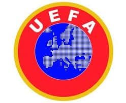 UEFA: Oštro upozorenje Srbiji pred utakmicu sa Hrvatskom UEFA: Oštro upozorenje Srbiji pred utakmicu sa Hrvatskom