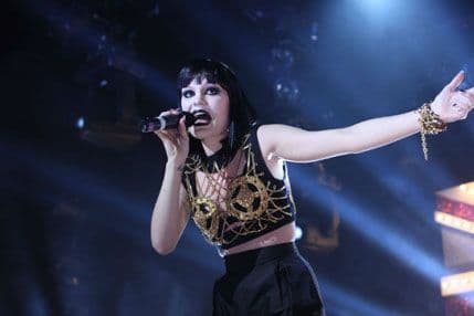 Novi album Džesi Džej u septembru Novi album Džesi Džej u septembru