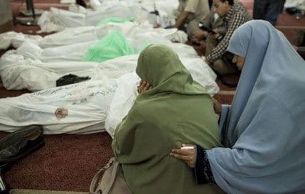 EU ukida finansijsku pomoć Egiptu? EU ukida finansijsku pomoć Egiptu?