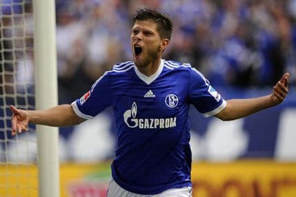 Huntelar propušta mečeve protiv PAOK-a Huntelar propušta mečeve protiv PAOK-a