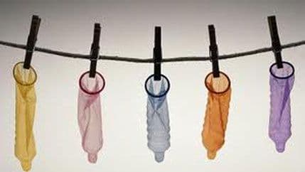 SAD: Kondomi obavezni u filmovima za odrasle  SAD: Kondomi obavezni u filmovima za odrasle