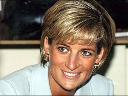 Princezu Dajanu ubio bivši britanski vojnik? Princezu Dajanu ubio bivši britanski vojnik?