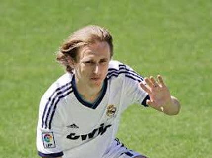 Modrić želi u Mančester Junajted? Modrić želi u Mančester Junajted?