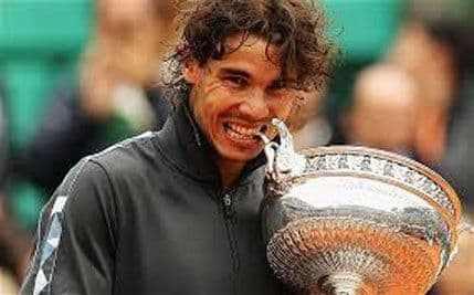 Nadal pokorio Sinsinati Nadal pokorio Sinsinati