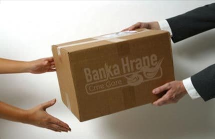 Banka hrane daje doprinos obilježavanju Svjetskog humanitarnog dana Banka hrane daje doprinos obilježavanju Svjetskog humanitarnog dana