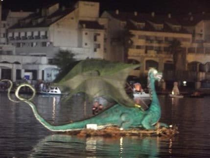 „Kotorska beštija” pobjednica Bokeške noći „Kotorska beštija” pobjednica Bokeške noći
