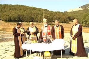 CPC sjutra obilježava Preobraženje liturgijom na Ivanovim Koritima CPC sjutra obilježava Preobraženje liturgijom na Ivanovim Koritima