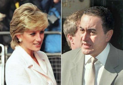 Skaj Njuz: Vojnik kriv za smrt princeze Dajane? Skaj Njuz: Vojnik kriv za smrt princeze Dajane?