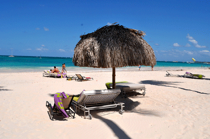 Dominikana: Seks kao turistička atrakcija Dominikana: Seks kao turistička atrakcija