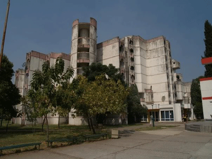 Raspisan konkurs za domove učenika i studenata Raspisan konkurs za domove učenika i studenata