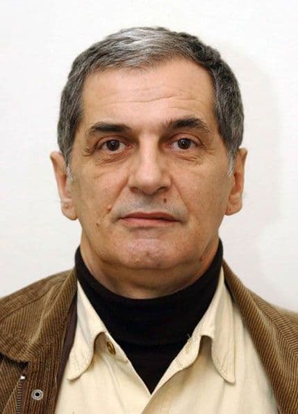 Preminuo novinar Đorđe Zorkić, jedan od osnivača agencije Beta Preminuo novinar Đorđe Zorkić, jedan od osnivača agencije Beta