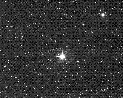 FOTO, VIDEO: Eksplozija nove u sazvježđu Delfina FOTO, VIDEO: Eksplozija nove u sazvježđu Delfina