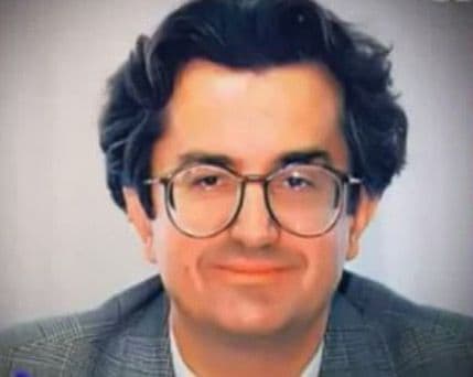 Nebojša Rodić novi ministar odbrane? Nebojša Rodić novi ministar odbrane?