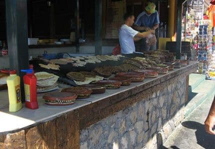 Borba za preživljavanje a ne zdraviji život Borba za preživljavanje a ne zdraviji život