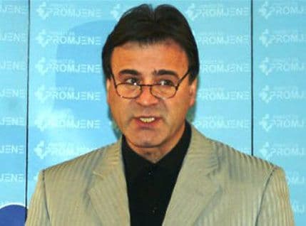 Blažić: Korektan predlog kraćih rokova za održavanje konstitutivnih sjednica Blažić: Korektan predlog kraćih rokova za održavanje konstitutivnih sjednica