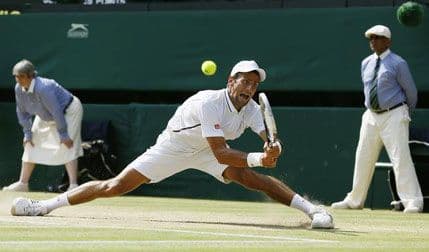 ATP lista: Smanjena prednost Đokovića ATP lista: Smanjena prednost Đokovića