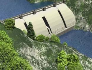 Stali projekti velikih HE: Za Moraču niko ne pita, za HE na Komarnici problem geologija Stali projekti velikih HE: Za Moraču niko ne pita, za HE na Komarnici problem geologija