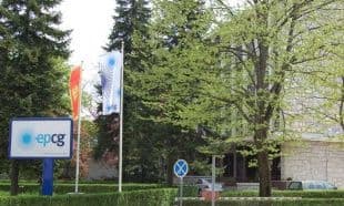 Elektroprivreda obilježava 103 godine postojanja Elektroprivreda obilježava 103 godine postojanja