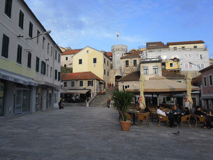 Lukić: Nijesmo mogli reći da ne damo vodu Herceg Novom Lukić: Nijesmo mogli reći da ne damo vodu Herceg Novom