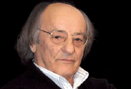 Preminuo Mirko Kovač Preminuo Mirko Kovač