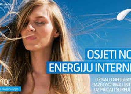 Telenor: Najveći izbor pametnih telefona po pristupačnim cijenama Telenor: Najveći izbor pametnih telefona po pristupačnim cijenama