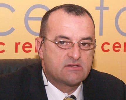 Vučinić: Zloupotreba državne administracije na štetu CPC Vučinić: Zloupotreba državne administracije na štetu CPC