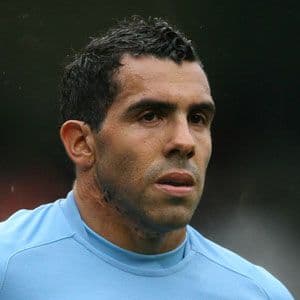 TEVEZ: Oduševljen sam Vučinićem, ima fudbal u malom prstu TEVEZ: Oduševljen sam Vučinićem, ima fudbal u malom prstu